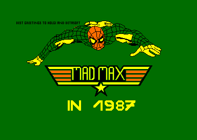 The Mystery Of The Nile_Mad Max.rar